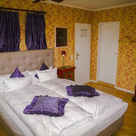 Hotel Goldener Anker Bayreuth Exteriér fotografie