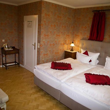 Hotel Goldener Anker Bayreuth Exteriér fotografie