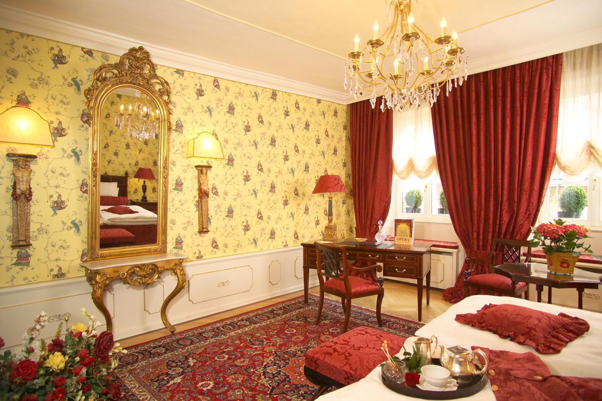 Hotel Goldener Anker Bayreuth Exteriér fotografie